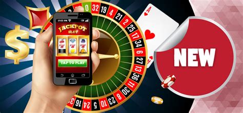 new online casino operators uk